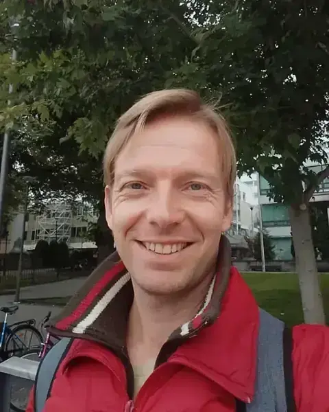 Jani Mäkinen