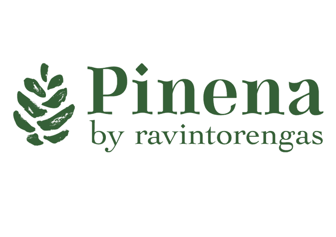 Pinena by Ravintorengas