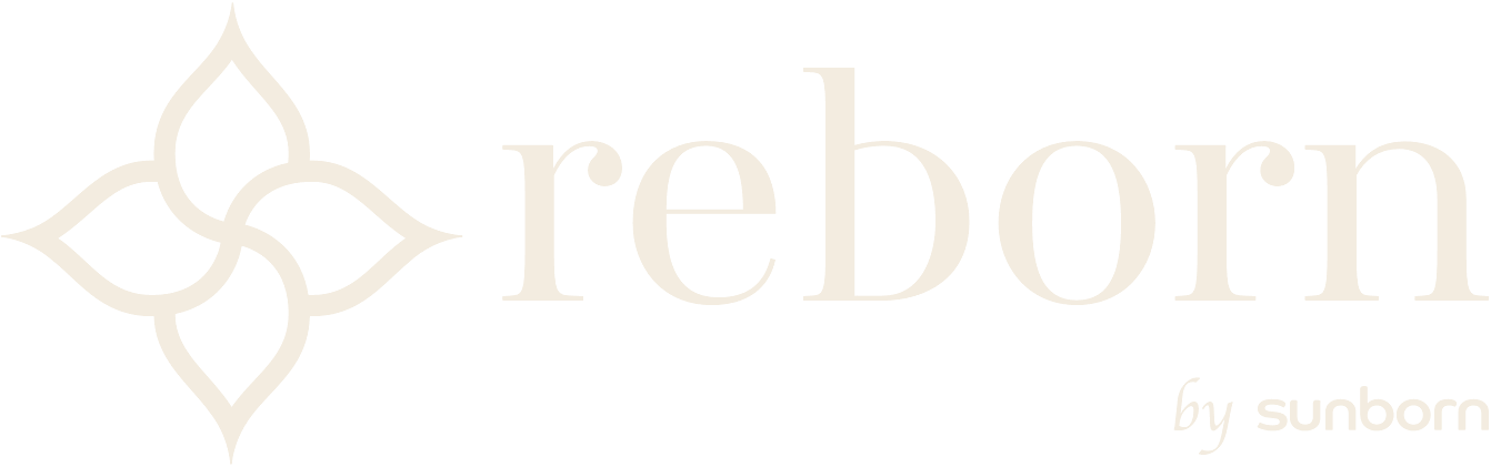 Reborn by Sunborn