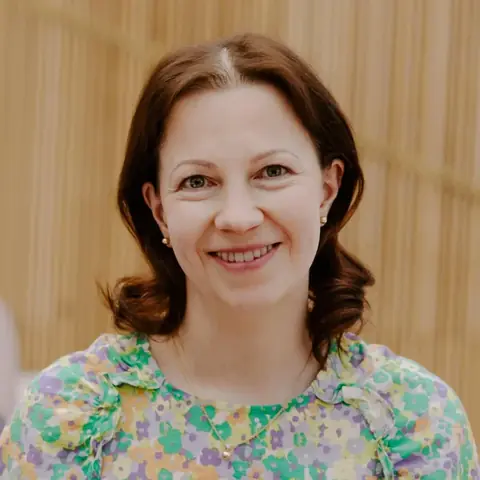 Maarit Virtanen