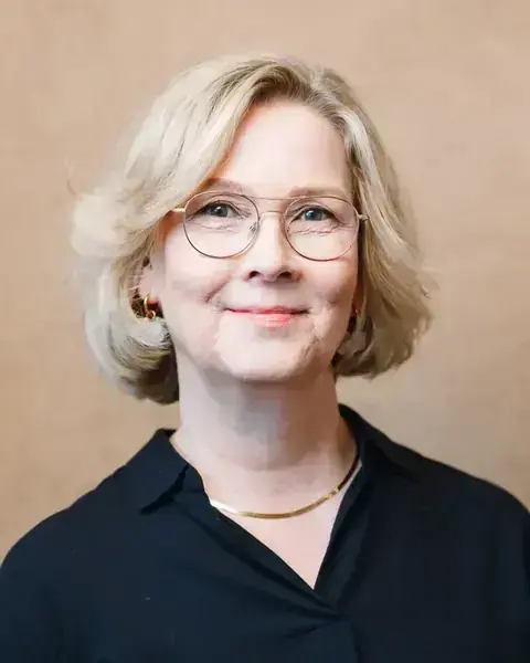 Terhi Pyykönen